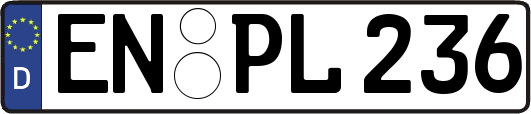 EN-PL236