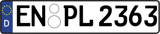 EN-PL2363