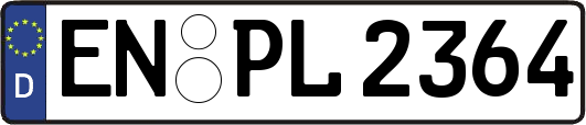 EN-PL2364