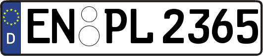 EN-PL2365