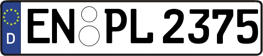EN-PL2375