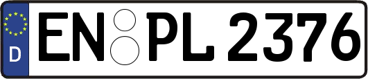 EN-PL2376