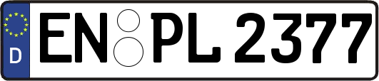 EN-PL2377