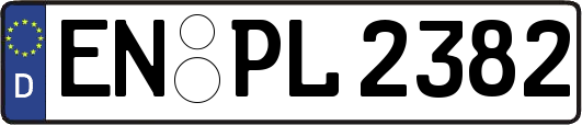 EN-PL2382
