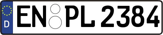 EN-PL2384