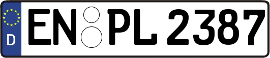 EN-PL2387
