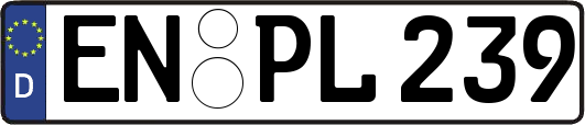 EN-PL239