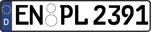 EN-PL2391