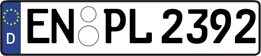 EN-PL2392