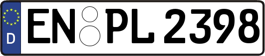 EN-PL2398