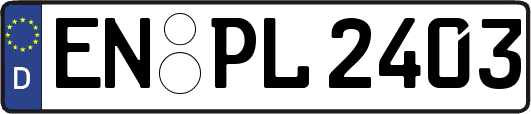 EN-PL2403