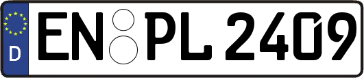 EN-PL2409