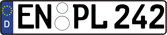 EN-PL242