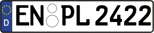EN-PL2422