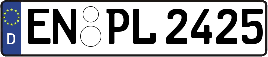 EN-PL2425