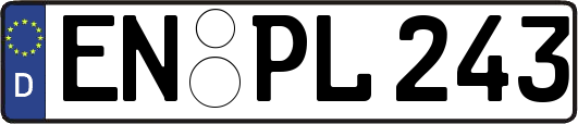 EN-PL243