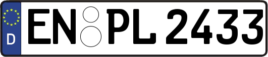 EN-PL2433