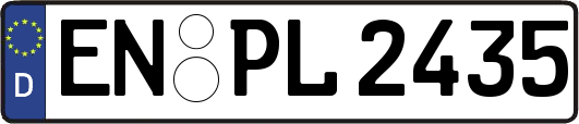 EN-PL2435