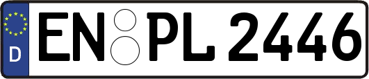 EN-PL2446