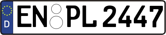 EN-PL2447