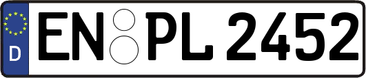 EN-PL2452