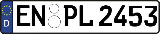 EN-PL2453