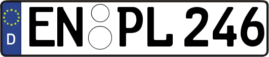 EN-PL246