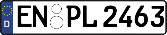 EN-PL2463