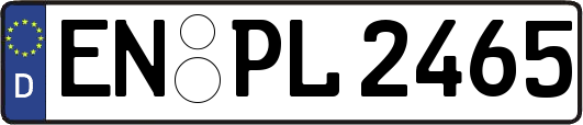 EN-PL2465
