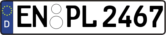 EN-PL2467