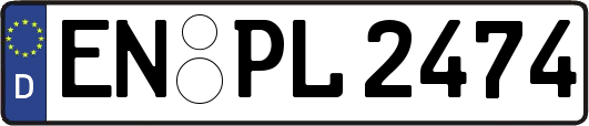 EN-PL2474