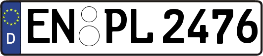 EN-PL2476