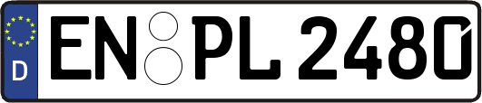 EN-PL2480