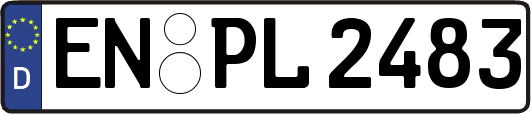 EN-PL2483