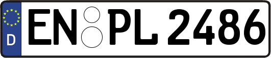 EN-PL2486