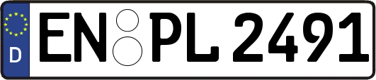 EN-PL2491