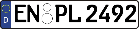 EN-PL2492