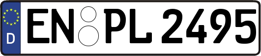 EN-PL2495