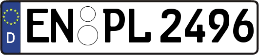 EN-PL2496