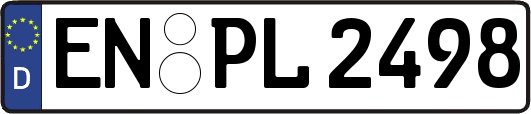 EN-PL2498