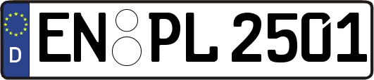 EN-PL2501