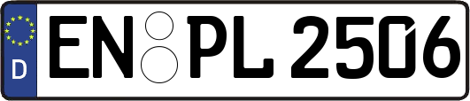 EN-PL2506