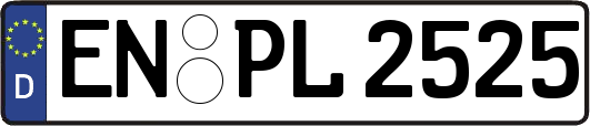 EN-PL2525