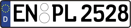 EN-PL2528
