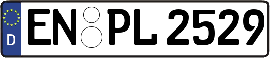 EN-PL2529