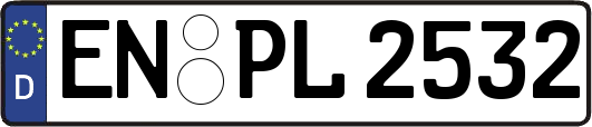 EN-PL2532