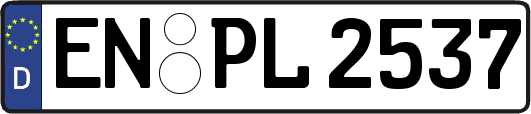 EN-PL2537