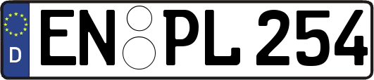 EN-PL254
