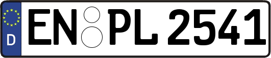 EN-PL2541