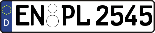EN-PL2545